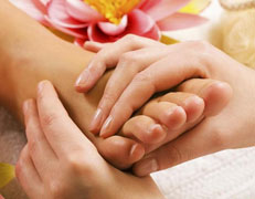Reflexology Massage South Africa